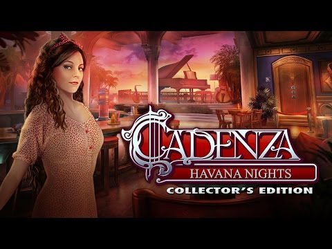 Cadenza: Havana Nights Collector's Edition