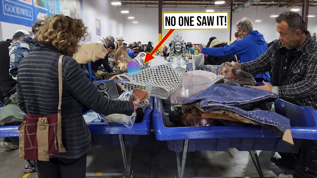 EVERYONE THOUGHT THIS WAS JUNK... They Were Wrong! YouTube