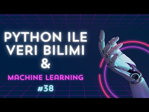 PYTHON & VERİ BİLİMİ DERSLERİ #38 (HİSTOGRAM GRAFİKLERİ & ÖZEL METOTLAR)