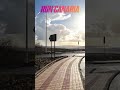 A Virtual Run in Gran Canaria 🇮🇨