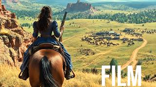 WESTERN🔥They left her alive... That was their biggest mistake🔥Full Movie in English