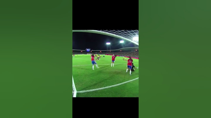 Colombia (4-0) Chile