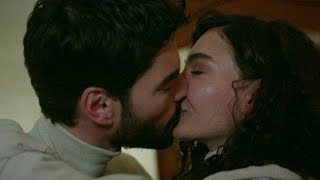 Reyyan Ve Miran Hercai Özel Klip Istek Klip - Sönmüyor Ateşimiz