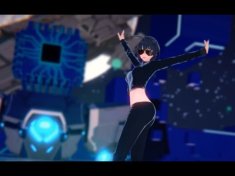 【Honkai Impact 3 MMD／4K／60FPS】Raiden Mei【Stay Tonight】