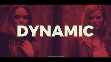 Modern Dynamic Slideshow