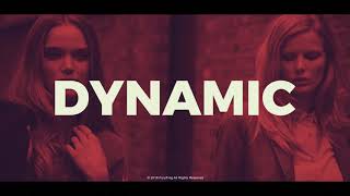 Modern Dynamic Slideshow