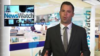 Newswatch with Dr David Dahmer, DC