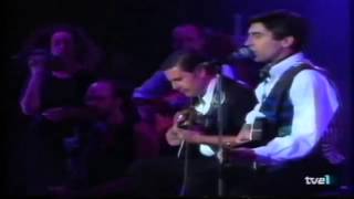 Ruido -  Joaquin Sabina y Javier Ruibal chords