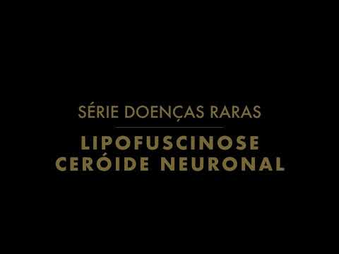 Lipofuscinose Ceróide Neuronal (CLN2)