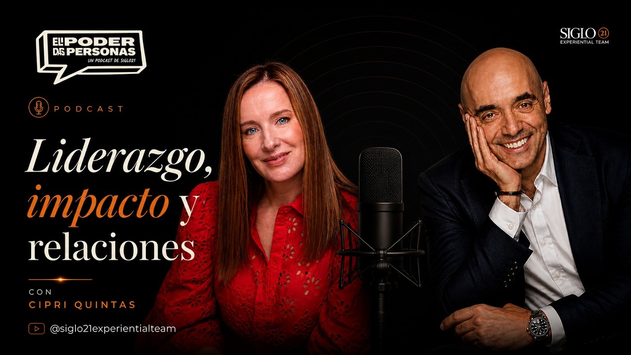 Liderazgo, impacto y relaciones
