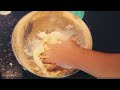 Pfesel erster schokolffelkuchen  kitchen survival