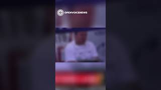 Features Stew Peters discussing the assassination of Charlie Kirk