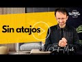 🙊 Sin atajos | Reflexiones cristianas