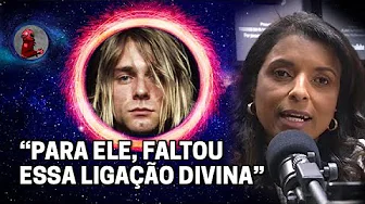 imagem do vídeo A CARTA DE DESPEDIDA DE KURT COBAIN com Vandinha Lopes | Planeta Podcast (Sobrenatural)