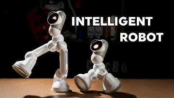 How ClicBot Robot Improve Your Life