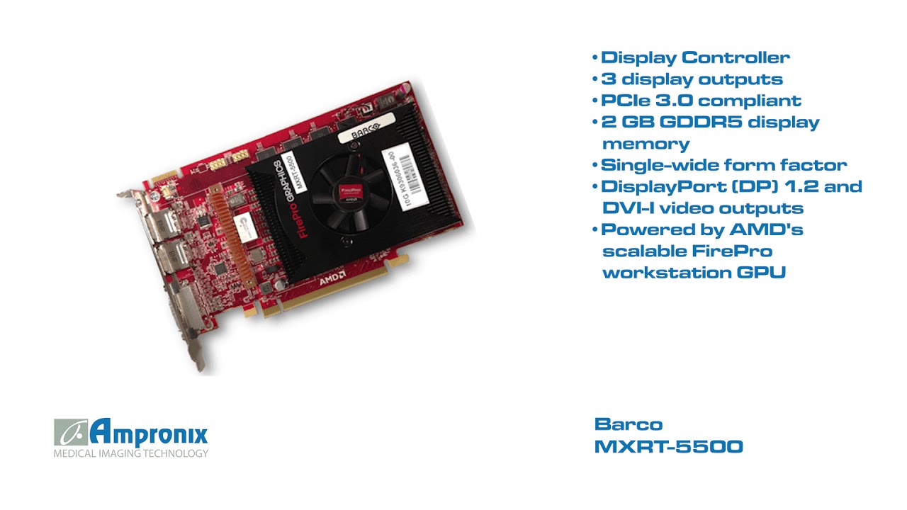 barco mxrt 5450 driver download barco mxrt 5450 driver download