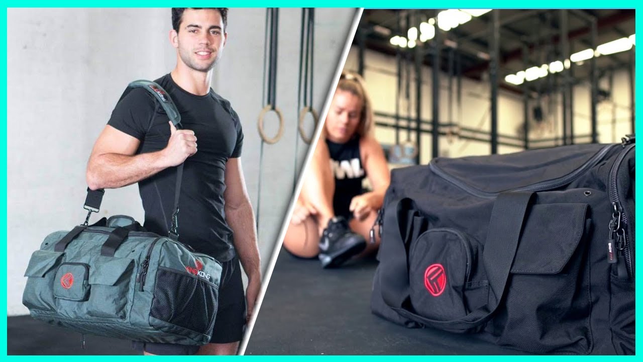  Crossfit Gym Bags