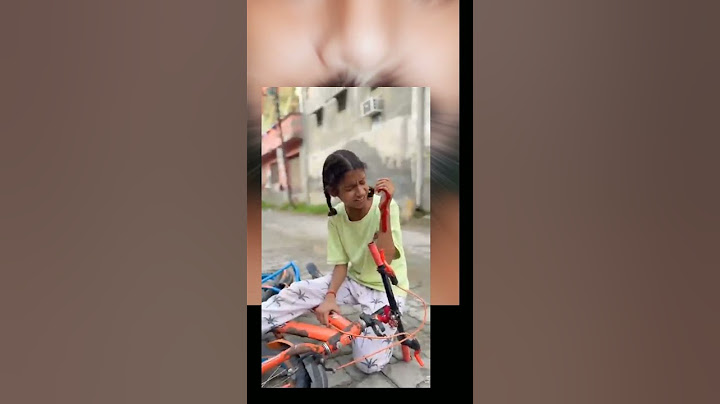 Karishma Scooty se takra gai // #short#emotional #tending