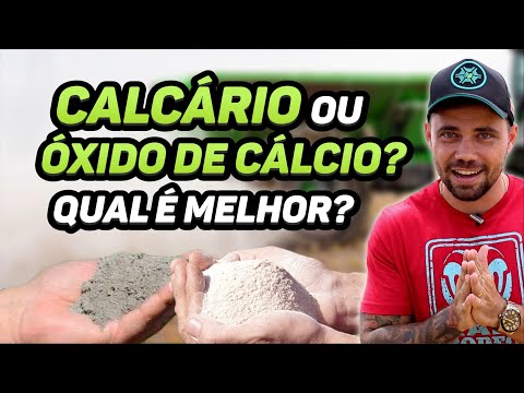 Vídeo: O ácido carbônico dissolve o calcário?