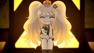 ⚠️ Spoiler || Baby, we built this house on memories [Gacha Club]