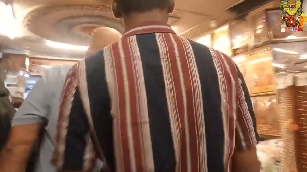 #iskcon #temple #tirupati 