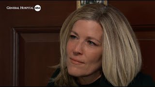 My Decision General Hospital January 24th 2025