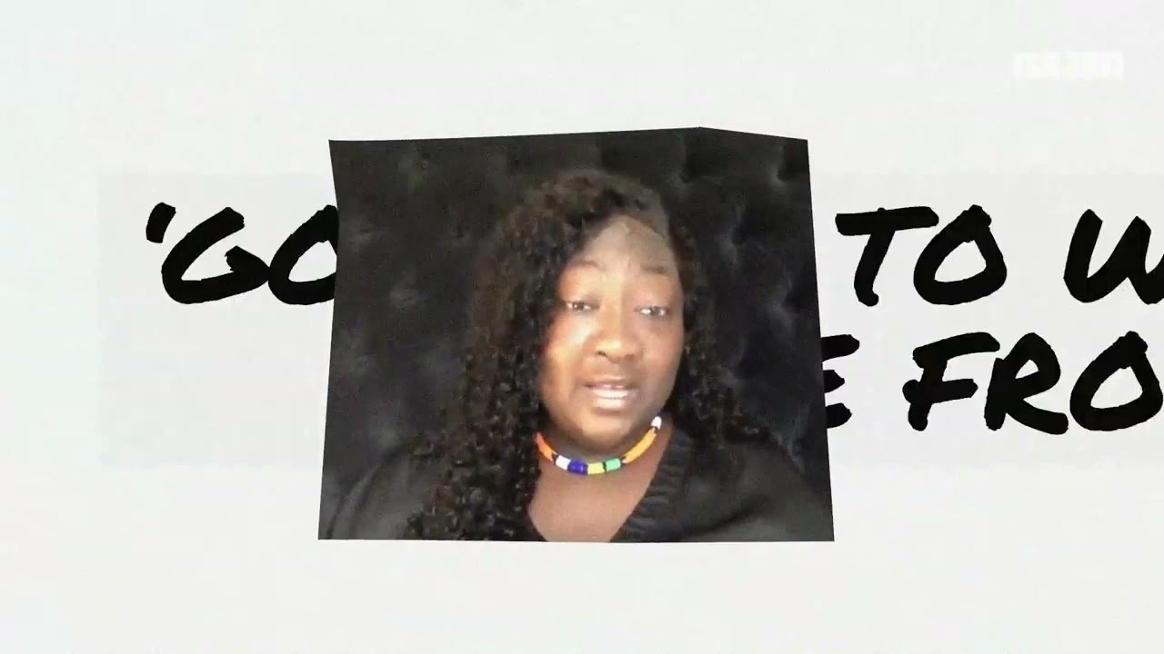 Lady Phyll on the importance of Black Pride in the UK   The Story of UK Black Pride