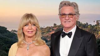 Goldie Hawn & Kurt Russell's $13M Home: Inside Their Meditation Hut