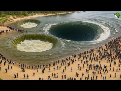 WONDERS OF PLANET | Most Amazing Places to Visit in The World | Travel Video