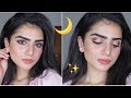 IFTAR PARTY MAKEUP | RAMADAN 2018 | MANALMUFFIN