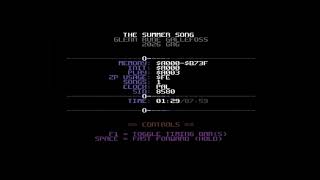 The Summer Song by GR6