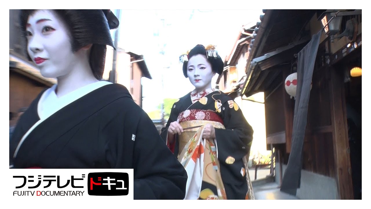 舞妓になりたい！故郷を離れた15歳少女の夢の行き先【ザ・ノンフィクション】『泣き虫舞妓物語 2022～夢と希望と涙の行方～』（2022年7月放送のオリジナルカット版）