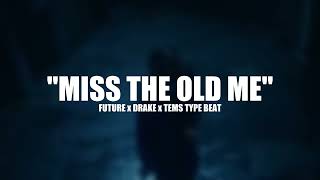 [FREE] "Miss The Old Me" Mellow Future x Drake x Tems Type Beat (with @prodkxvi) | 2026