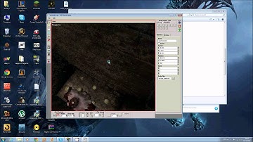 Amnesia Custom-Story Tutorial Part 3 Your first scare