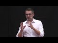 (In)Sicurezza Digitale | Nicola Bressan | TEDxMontebelluna