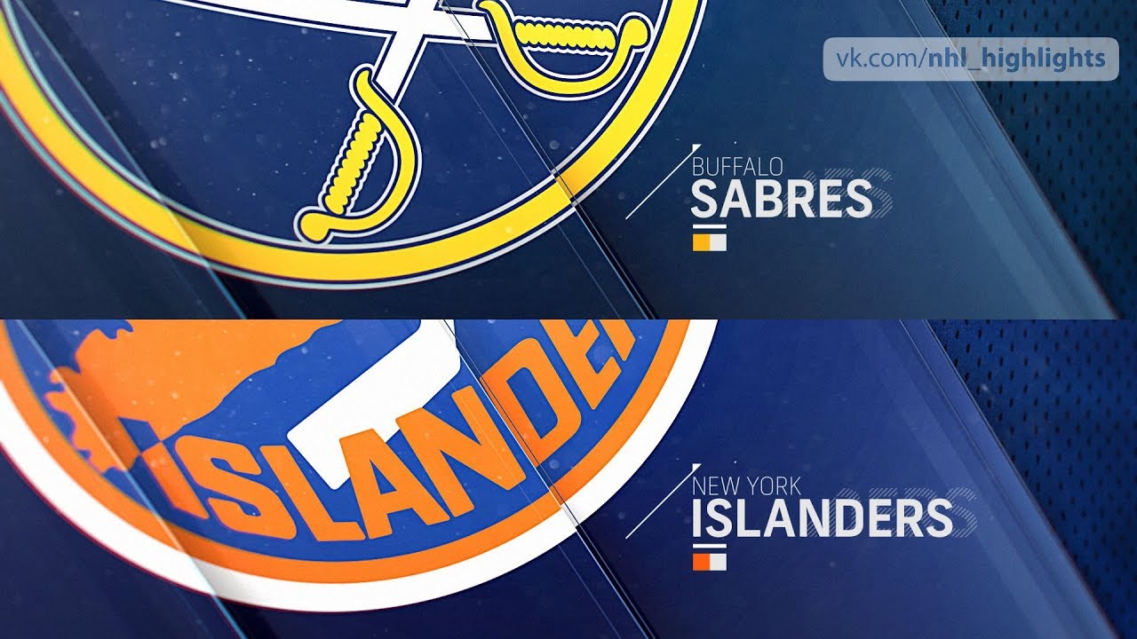 buffalo-sabres-vs-new-york-islanders-dec-14-2019-highlights-hd-youtube