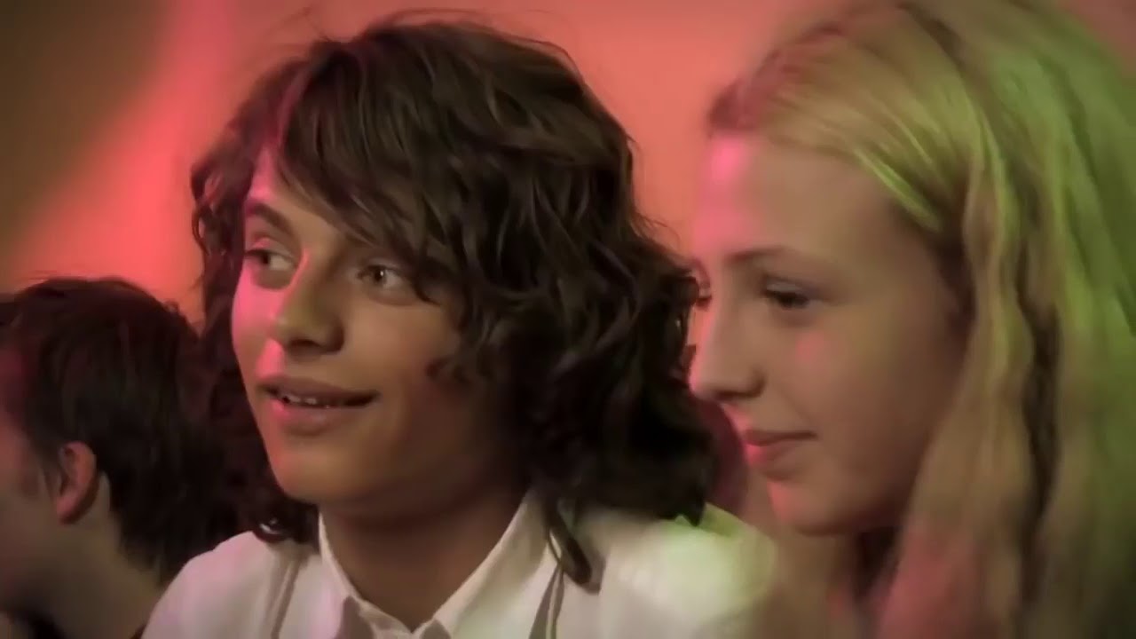 Lesbian Film Cherry Bombs YouTube