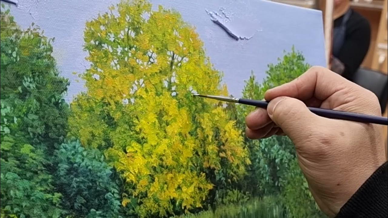 art-space-technique-youtube