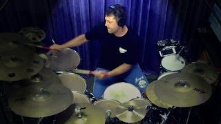 Menios Pasialis - Playalong - Festival De Ritmo - (Dave Weckl) chords