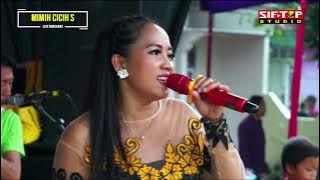 Cinta Bayangan - Mimi Cicih | Tarling Tengdung MIMI CICIH Perfom Karang Tengah