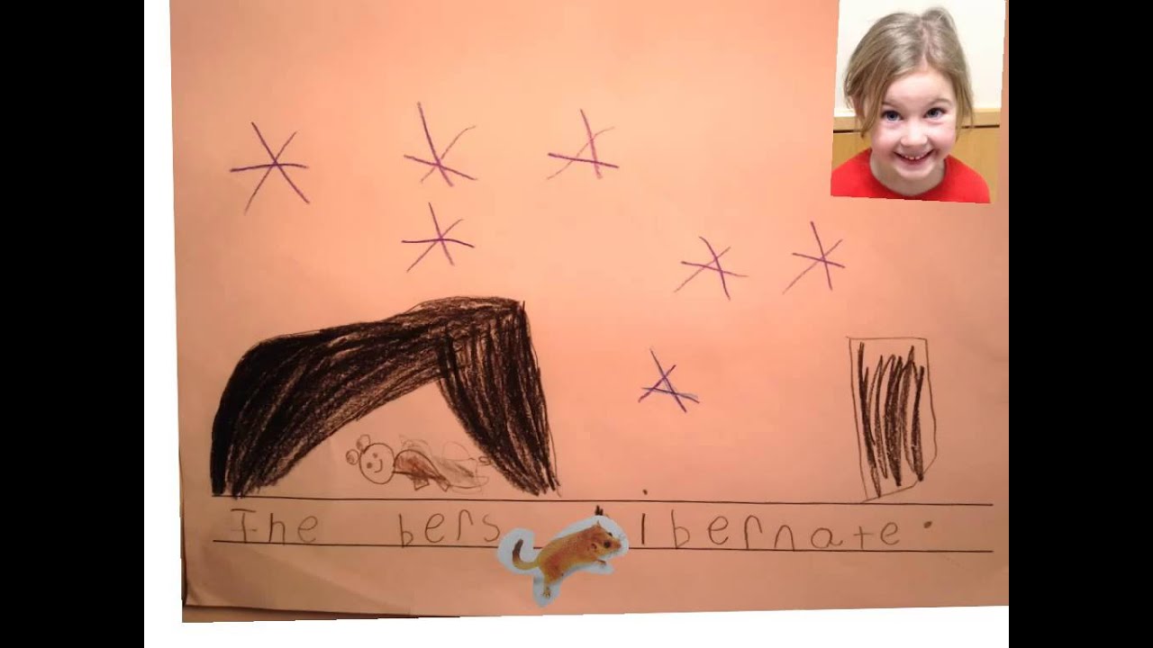 A Bed For The Winter YouTube