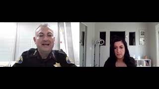 San Jose Speaks: Một cuộc trò chuyện với Cảnh sát trưởng San Jose Anthony Mata