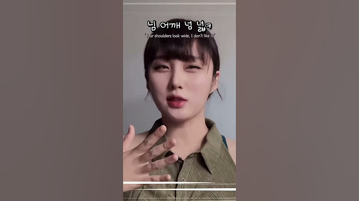 69kg가 모든 사이즈가 있는 쇼핑몰 옷을 입어봤는데..?