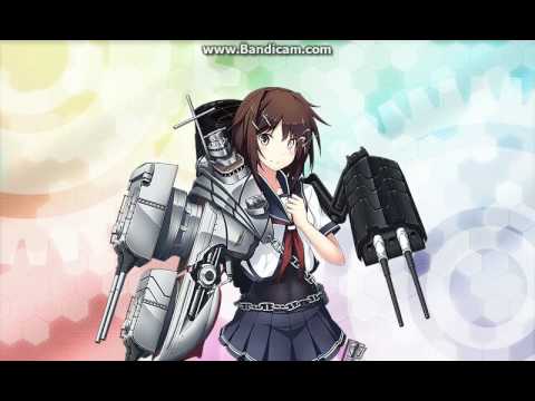 艦これ　古鷹改二