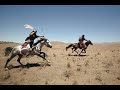 الرمي بالقوس و السهم من ظهر الخيل العربي  رقصة السيف  Sword dancers and Mounted archery