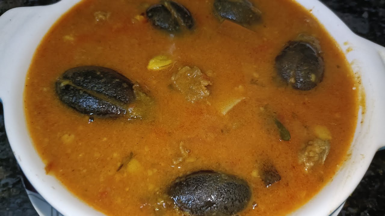 Super tasty baigan ka dalcha recipe in Hindi 