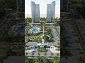 High Rise Building Construction Time Lapse