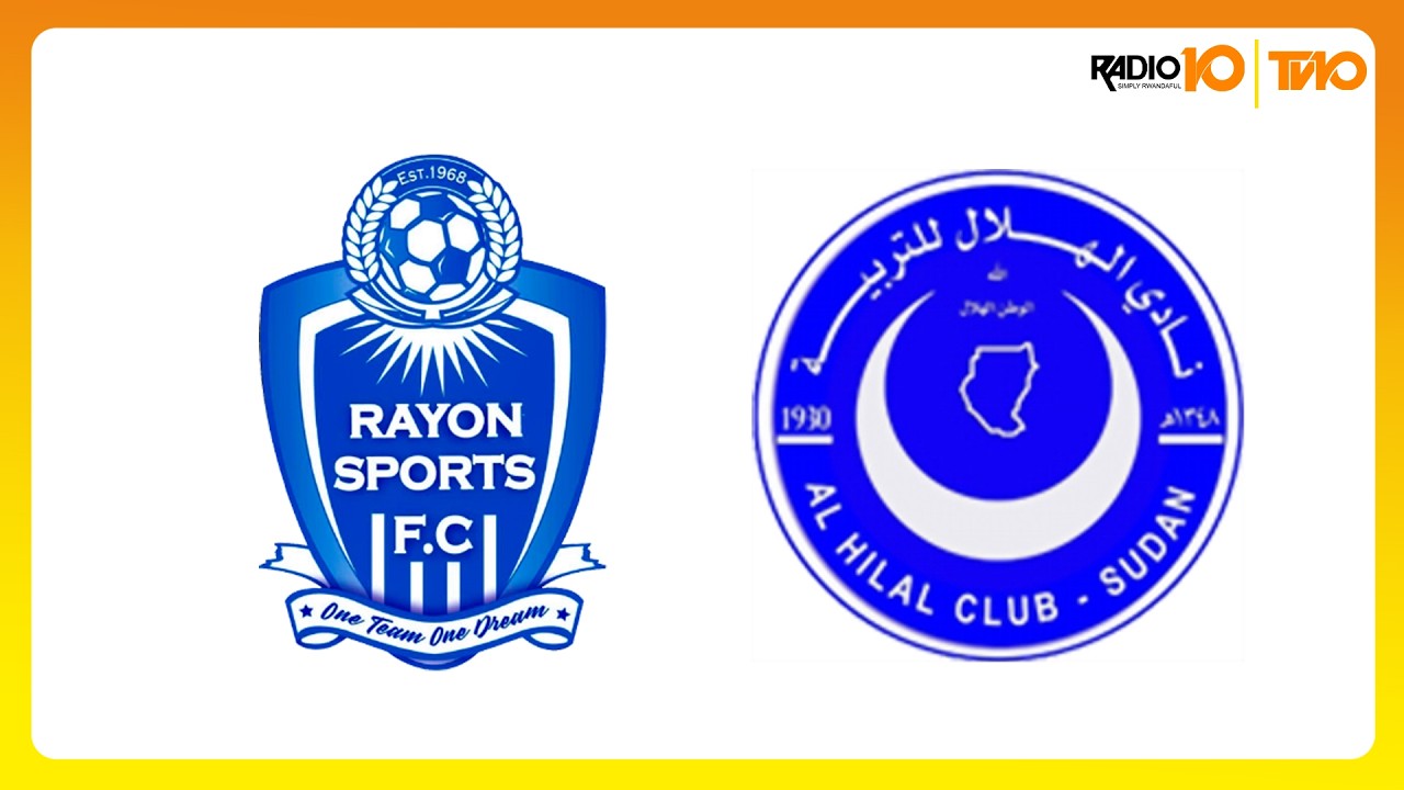 #UYUMUNSIMURUKIKO:RAYON SPORTS IRABASHA KWIHIMURA IMBERE YA AL HILAL CYANGWA AMATEKA ARISUBIRAMO?