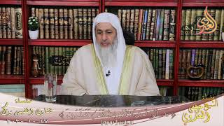 من هى الفئة الباغية بين على ومعاوية الشيخ مصطفي العدوي