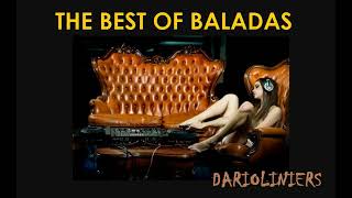 THE BEST OF BALADAS VOL 12